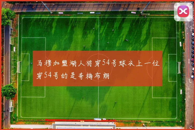马穆加盟湖人将穿54号球衣上一位穿54号的是夸梅布朗